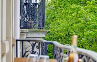 L'Ecrin Wagram Suite - Foto 18