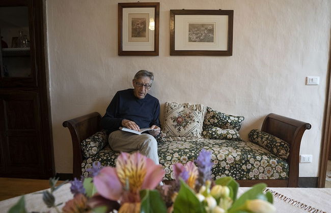 Casa Biancuccia - Foto 12