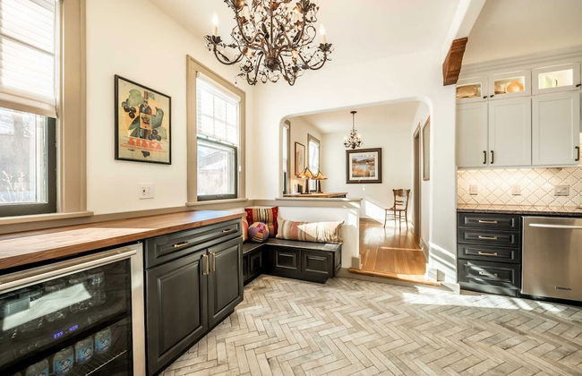 5BD Houseblocks From Broadmoor Fireplacecheyenne Canon & Gorgeous Views! - Foto 27