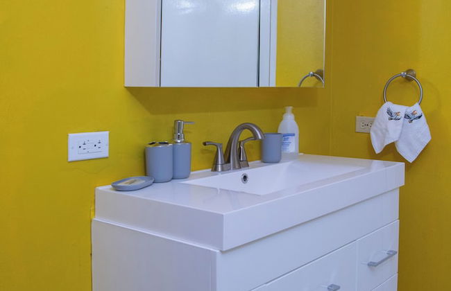 Beach-Pool-Sun-family-6 bedroom getaway - Foto 54