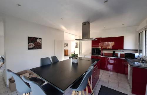 Gite de Guise, animaux bienvenus - Foto 1