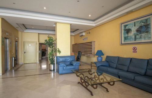 Sunresting apartment Puerto Banús - Foto 47