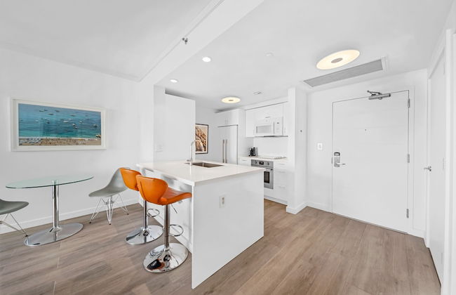 1-BD Condo in Coconut Grove - Water Views - Foto 32