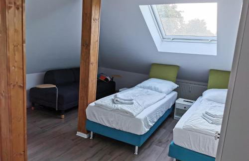 10 Ferienwohnungen am Kasinopark - Foto 61