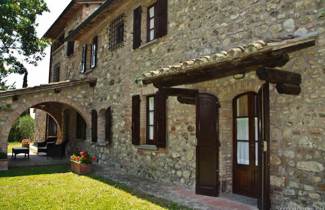 Agriturismo Palazzo Bello - Foto 51