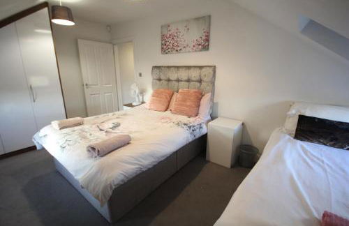 Holden Court Apartment 5 - Foto 7