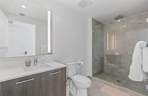 Downtown Miami Luxe Studio Suite - Foto 6