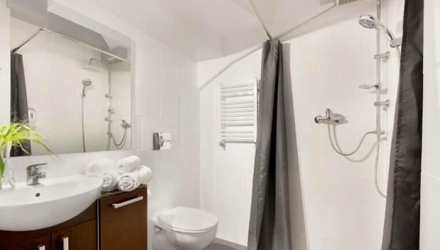 Guesthouse Baltic - Photo 2, Chambre