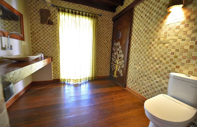 Villa Cantika Resort - Foto 42