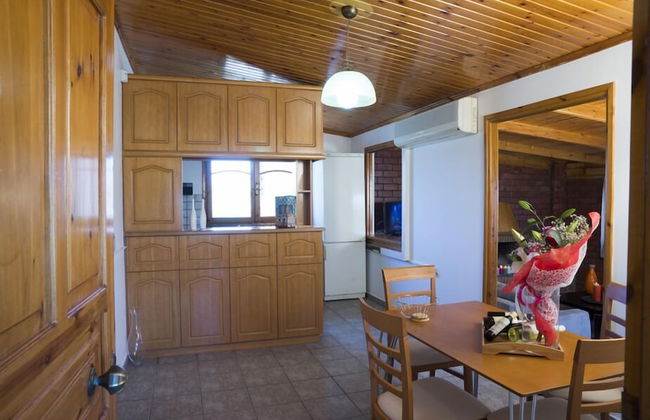 Elia Stavros Villas - Foto 10