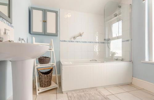 Rhiw Bank Apartment - Foto 12