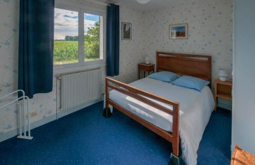 Chez Lucie en Touraine - Foto 17