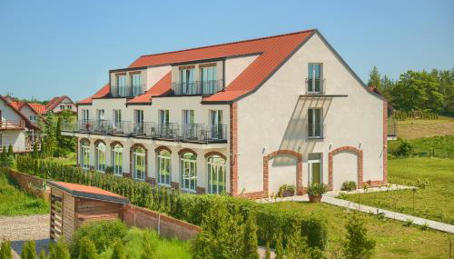 Pensjonat Rybical - Foto 2