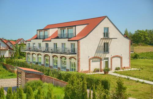 Pensjonat Rybical - Foto 2