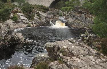 Rosemount Cottage TWO - Highland Cottage - Foto 38