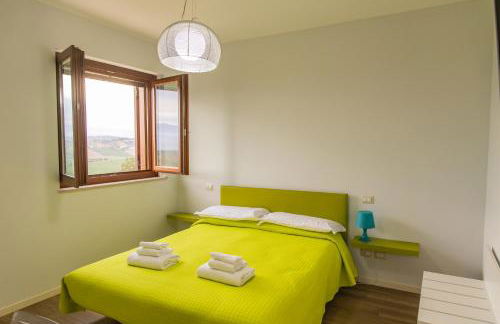 Country House Torrenera - Foto 13