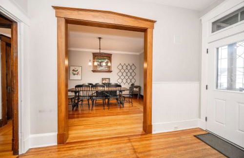 Doctors Retreat with Hot Tub - Foto 17