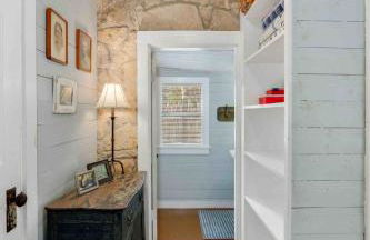 FAMILY RIVER RETREAT! PRIVATE MEDINA RIVER ACCESs! - Foto 12