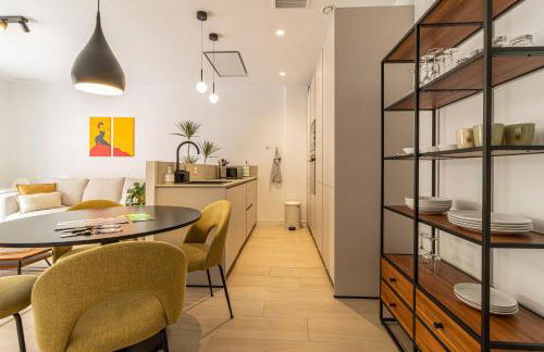 Allo Apartments San Clemente Parking Piscina Centro 2 Habitaciones - Foto 10