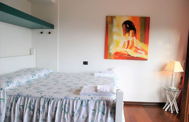 Romantic Cove Sea View Villa 7 km far From Sperlonga - Foto 2