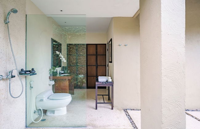 Kayumanis Sanur Private Villa & Spa - Photo 45