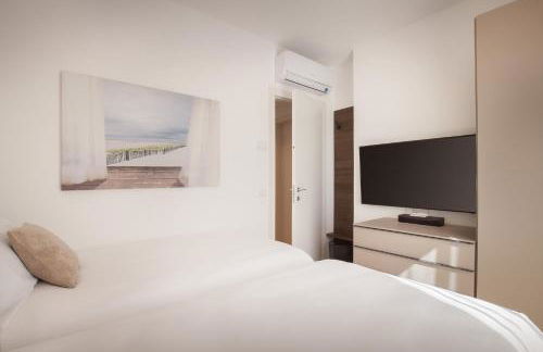 Apartment Petra with Pool - Foto 14