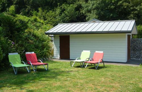 Gites La Baie des Remparts Meublé Les Avocettes - Foto 6