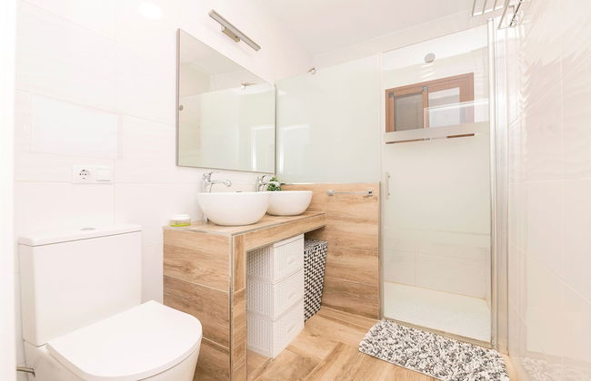 Casa Azul in La Ribera de la Oliva - Foto 21