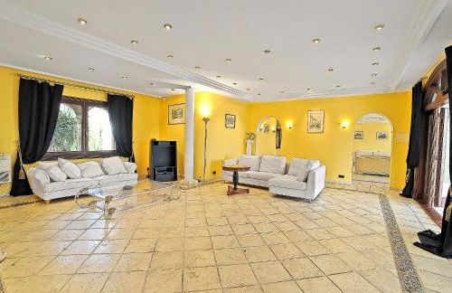 Villa St Anthony by Interhome - Foto 44