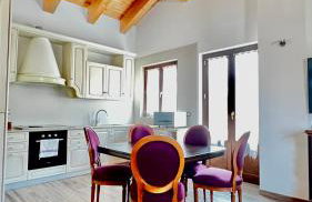 Casa Stelvio - Foto 25