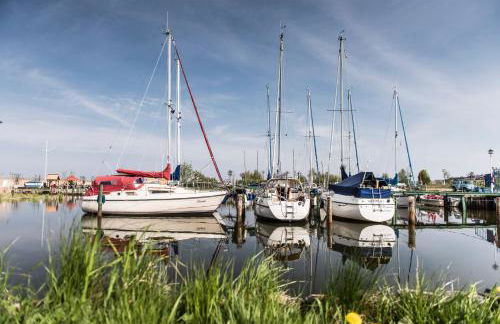 Kamphof Usedom Ferienanlage - Foto 138