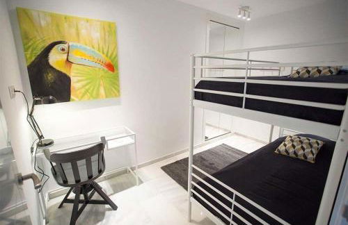 Apartamento lujoso LOS COCOTEROS - Photo 26