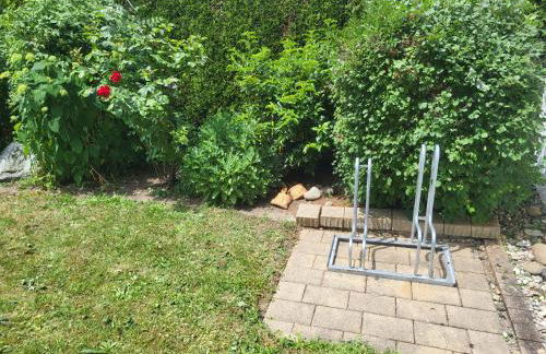 Haus Obere Weinburg - Photo 26