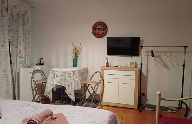 Guest House Jungher - Foto 3