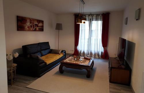 Residence du Vieux Chateau jardin & parking gratuit - Foto 4