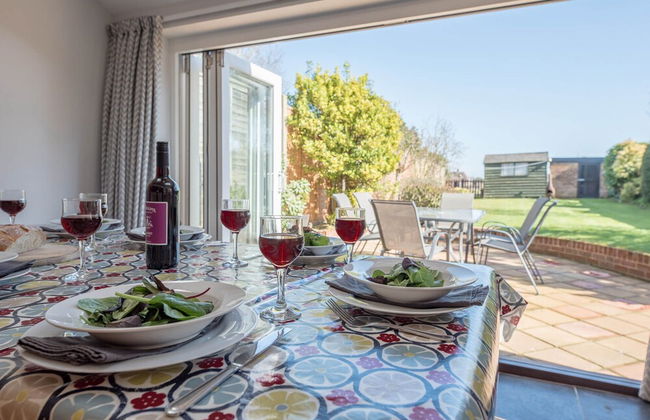 Baxter House, Wangford - Foto 23