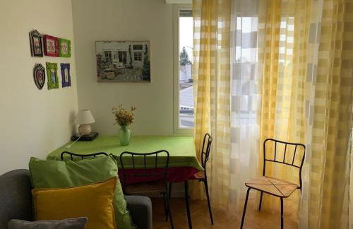 La Défense wonderful 2 bedrooms apartment - Foto 13