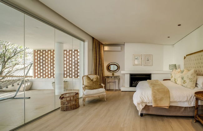 Six Bedroom Holiday Villa on Three Levels w Pool Silvertree - Foto 12