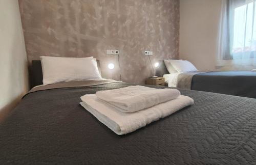 Seaside House in Nea Makri - Foto 6