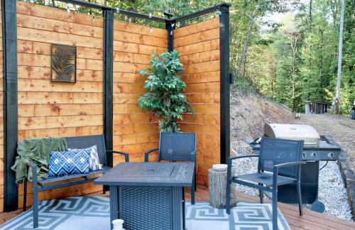 Sleeps 5-6 Near RRG-Hot Tub-Nice Sunrise-Quiet - Foto 51