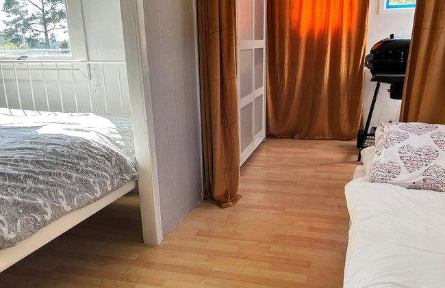 4 Person Holiday Home in Uddevalla-by Traum - Foto 18