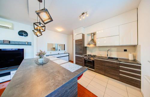 Flex SelfCheckIns 215 - 1 Spavaća - Parking - Foto 8