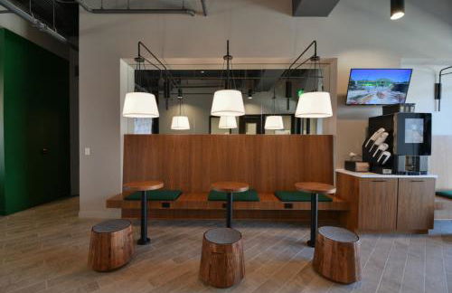 Sleepover Premier Downtown Des Moines Apartments - Foto 42