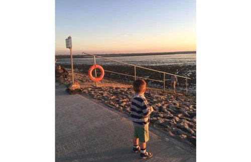 Strandnelke Modern retreat - Foto 12