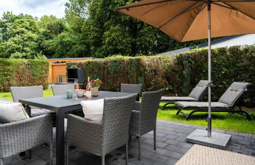 Seeurlaub Haus Antonia - Foto 29