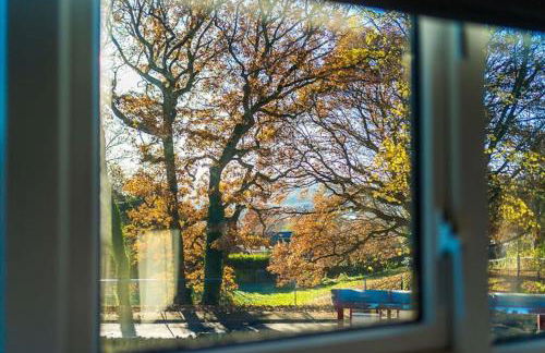 BIG 7xGuest House 3xVan Locked CarPort Garden Leeds & Bradford - Foto 43