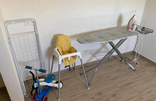 SASÓWKA APARTAMENT - Foto 17