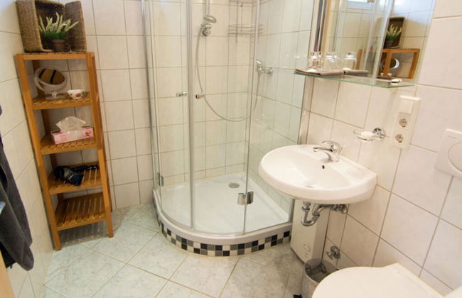 Amazing Apartment in Hage - Photo 9