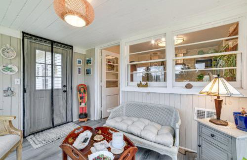 1 Mi to Historic District: Mtn-View Franklin Home - Foto 14