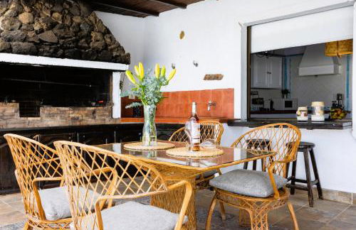 Casa Cateyma with pool - Foto 14